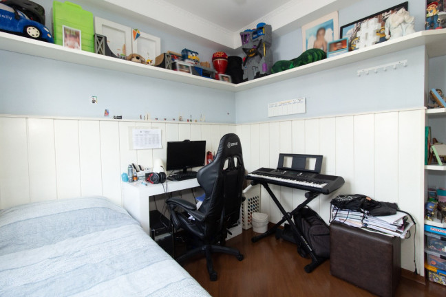 Imagem Apartamento com 4 Quartos à Venda, 90 m² em Chácara Inglesa - São Paulo Imagem Apartamento com 4 Quartos à Venda, 90 m² em Chácara Inglesa - São Paulo