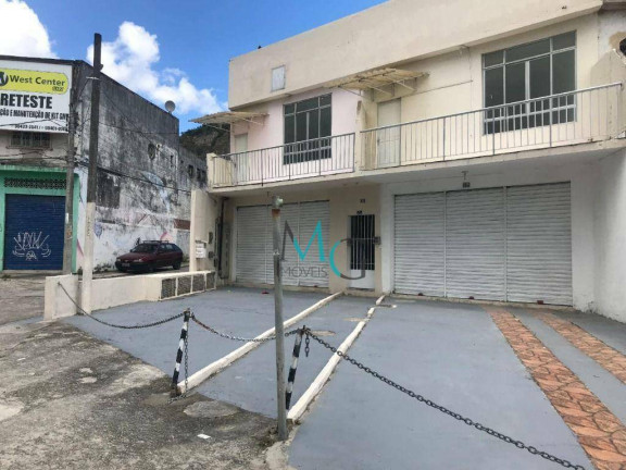 Imagem Sala Comercial para Alugar, 71 m² em Senador Camará - Rio De Janeiro Imagem Sala Comercial para Alugar, 71 m² em Senador Camará - Rio De Janeiro