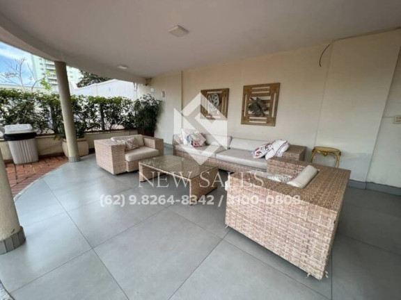 Imagem Apartamento com 4 Quartos à Venda, 120 m² em Setor Bueno - Goiânia Imagem Apartamento com 4 Quartos à Venda, 120 m² em Setor Bueno - Goiânia