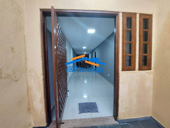 Imagem Casa com 3 Quartos à Venda, 170 m² em Jaguaribe - Osasco