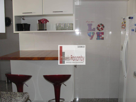 Imagem Apartamento com 4 Quartos para Alugar, 220 m² em Morumbi - São Paulo Imagem Apartamento com 4 Quartos para Alugar, 220 m² em Morumbi - São Paulo