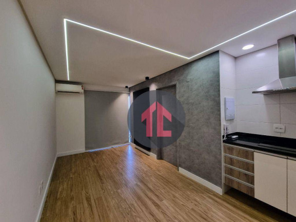 Imagem Apartamento com 1 Quarto para Alugar, 40 m² em Cambuí - Campinas Imagem Apartamento com 1 Quarto para Alugar, 40 m² em Cambuí - Campinas