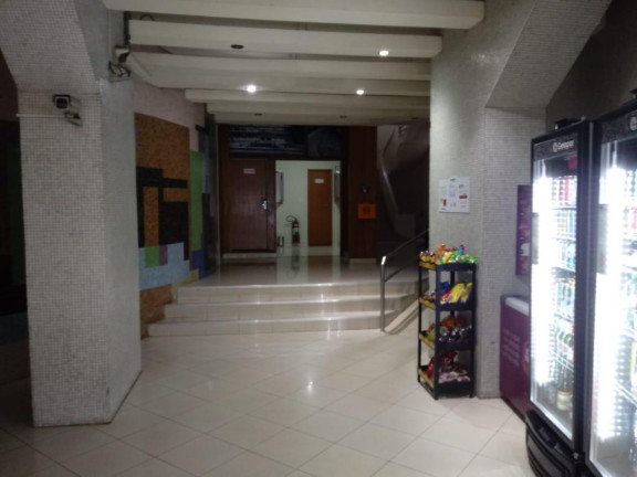 Imagem Kitnet com 1 Quarto à Venda, 30 m² em Bela Vista - São Paulo Imagem Kitnet com 1 Quarto à Venda, 30 m² em Bela Vista - São Paulo