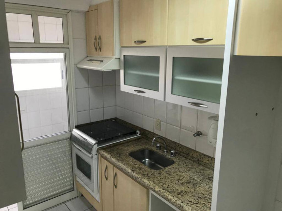 Imagem Apartamento com 3 Quartos à Venda, 83 m² em Parque Da Mooca - São Paulo Imagem Apartamento com 3 Quartos à Venda, 83 m² em Parque Da Mooca - São Paulo