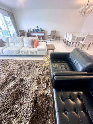 Imagem Apartamento com 4 Quartos à Venda, 240 m² em Pitangueiras - Guarujá Imagem Apartamento com 4 Quartos à Venda, 240 m² em Pitangueiras - Guarujá