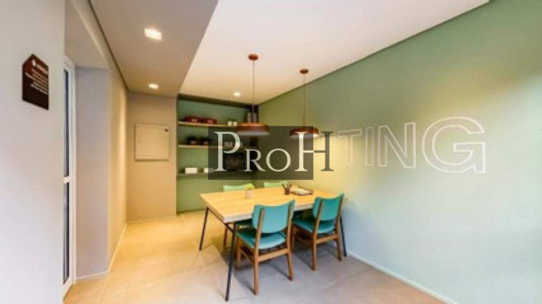 Imagem Apartamento com 1 Quarto à Venda, 45 m² em Vila Dom Pedro I - São Paulo Imagem Apartamento com 1 Quarto à Venda, 45 m² em Vila Dom Pedro I - São Paulo