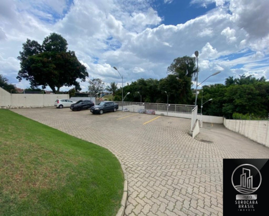 Imagem Apartamento com 2 Quartos à Venda, 52 m² em Jardim Simus - Sorocaba Imagem Apartamento com 2 Quartos à Venda, 52 m² em Jardim Simus - Sorocaba