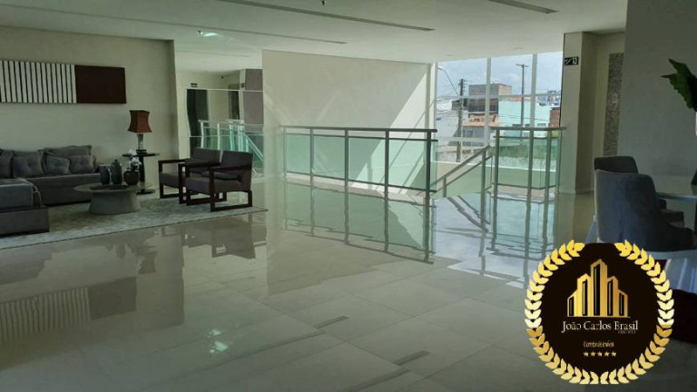 Imagem Apartamento à Venda,  em José De Alencar - Fortaleza