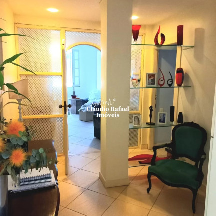 Imagem Apartamento com 3 Quartos à Venda, 247 m² em Copacabana - Rio De Janeiro