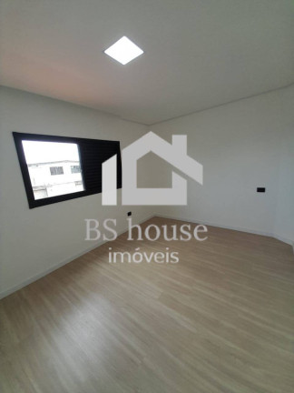 Imagem Sobrado com 3 Quartos à Venda, 142 m² em Parque Oratório - Santo André
