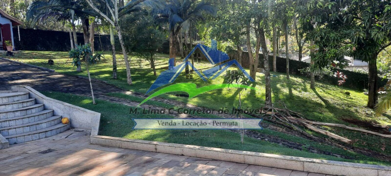 Imagem Chácara com 4 Quartos à Venda, 2.384 m² em Vale Dos Pinheiros - Atibaia Imagem Chácara com 4 Quartos à Venda, 2.384 m² em Vale Dos Pinheiros - Atibaia
