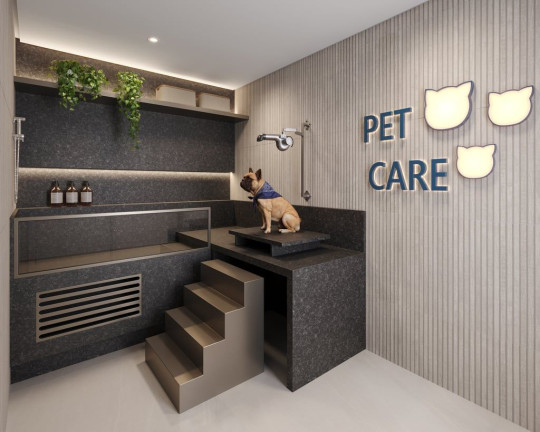 Imagem Apartamento com 1 Quarto à Venda, 32 m² em Vila Clementino - São Paulo Imagem Apartamento com 1 Quarto à Venda, 32 m² em Vila Clementino - São Paulo