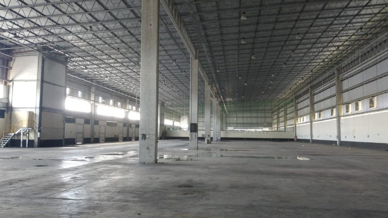 Imagem Imóvel para Alugar, 5.000 m² em Polo Industrial - Camaçari Imagem Imóvel para Alugar, 5.000 m² em Polo Industrial - Camaçari