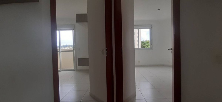 Imagem Apartamento com 2 Quartos à Venda, 118 m² em Capoeiras - Florianópolis