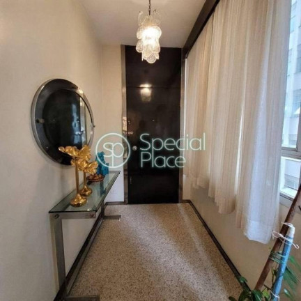 Imagem Apartamento com 3 Quartos à Venda, 250 m² em Higienópolis - São Paulo Imagem Apartamento com 3 Quartos à Venda, 250 m² em Higienópolis - São Paulo