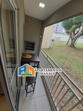 Imagem Apartamento com 2 Quartos à Venda, 51 m² em Planalto - Manaus Imagem Apartamento com 2 Quartos à Venda, 51 m² em Planalto - Manaus
