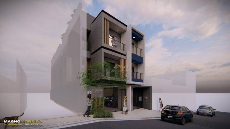 Imagem Apartamento com 2 Quartos à Venda, 46 m² em Vila Ema - São Paulo Imagem Apartamento com 2 Quartos à Venda, 46 m² em Vila Ema - São Paulo