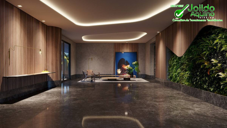 Imagem Apartamento com 4 Quartos à Venda, 355 m² em Meireles - Fortaleza