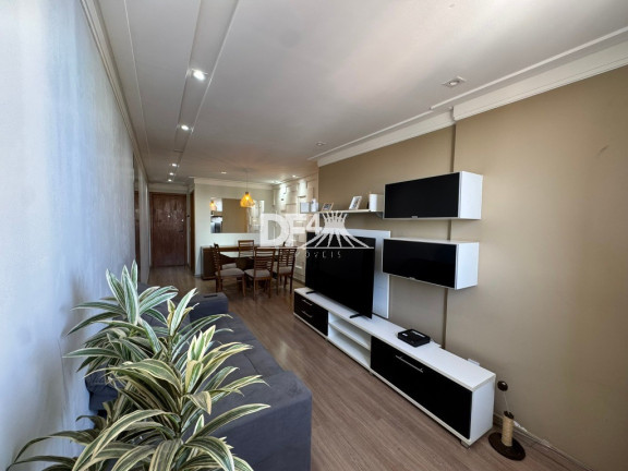 Imagem Imóvel com 3 Quartos à Venda, 75 m² em Norte (águas Claras) - Brasília Imagem Imóvel com 3 Quartos à Venda, 75 m² em Norte (águas Claras) - Brasília