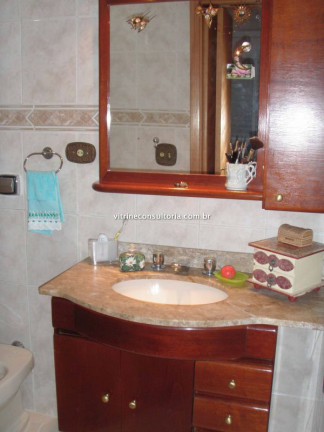 Imagem Apartamento com 3 Quartos à Venda, 104 m² em Ipiranga - São Paulo
