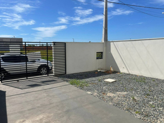 Imagem Casa com 3 Quartos à Venda, 100 m² em Nova Barra Velha - Barra Velha Imagem Casa com 3 Quartos à Venda, 100 m² em Nova Barra Velha - Barra Velha