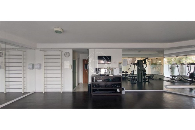 Imagem Apartamento com 3 Quartos à Venda, 221 m² em Vila Andrade - São Paulo Imagem Apartamento com 3 Quartos à Venda, 221 m² em Vila Andrade - São Paulo
