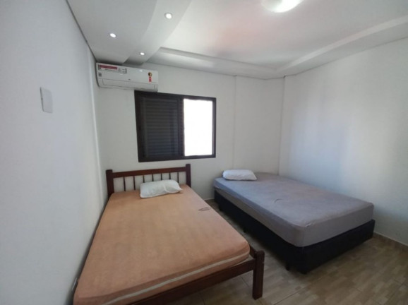 Imagem Apartamento com 1 Quarto à Venda, 43 m² em Aviação - Praia Grande Imagem Apartamento com 1 Quarto à Venda, 43 m² em Aviação - Praia Grande