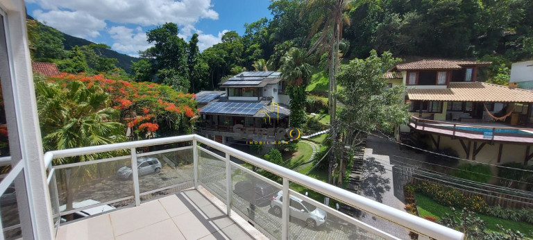 Imagem Casa de Condomínio com 3 Quartos à Venda, 663 m² em Itaipu - Niterói Imagem Casa de Condomínio com 3 Quartos à Venda, 663 m² em Itaipu - Niterói