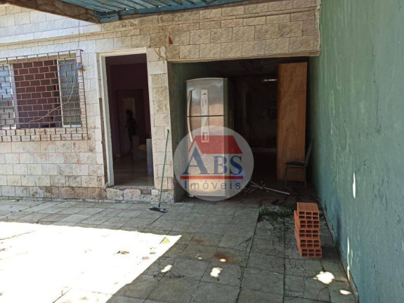 Imagem Casa com 2 Quartos à Venda, 146 m² em Vila Ponte Nova - Cubatão