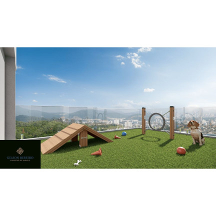 Imagem Apartamento com 2 Quartos à Venda, 66 m² em Cedros - Camboriú