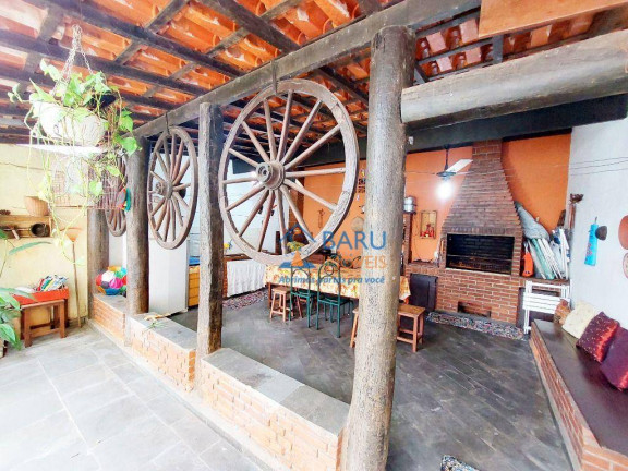 Imagem Casa com 3 Quartos à Venda, 187 m² em Jabaquara - São Paulo Imagem Casa com 3 Quartos à Venda, 187 m² em Jabaquara - São Paulo