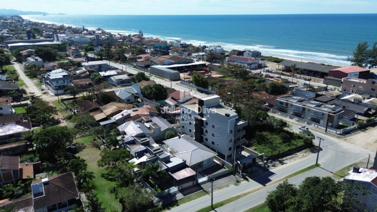 Imagem Apartamento com 3 Quartos à Venda, 88 m² em Barra Do Sai - Itapoá
