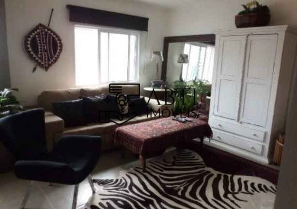 Imagem Apartamento com 2 Quartos à Venda, 90 m² em Vila Nova Conceição - São Paulo Imagem Apartamento com 2 Quartos à Venda, 90 m² em Vila Nova Conceição - São Paulo