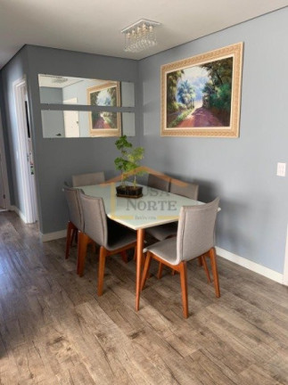 Imagem Apartamento com 3 Quartos à Venda, 81 m² em Imirim - São Paulo Imagem Apartamento com 3 Quartos à Venda, 81 m² em Imirim - São Paulo