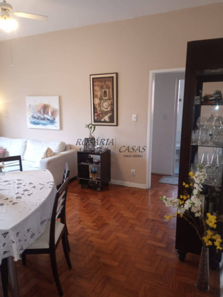 Imagem Apartamento com 3 Quartos à Venda, 100 m² em Brooklin Paulista - São Paulo