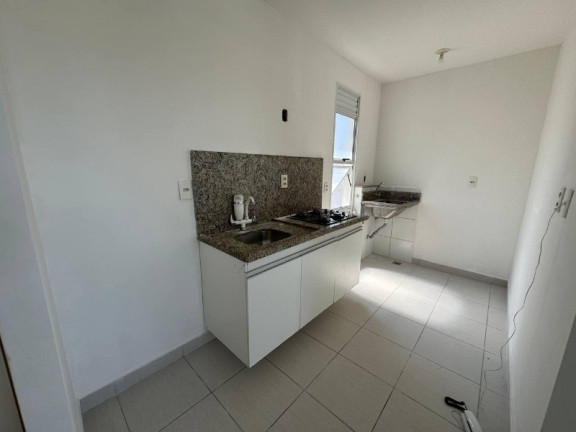Imagem Apartamento com 3 Quartos para Alugar ou Temporada, 62 m² em Praia Da Baleia - Serra