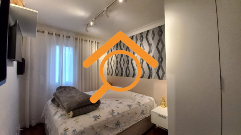 Imagem Imóvel com 2 Quartos à Venda, 50 m² em Jardim Marajoara - Sao Paulo Imagem Imóvel com 2 Quartos à Venda, 50 m² em Jardim Marajoara - Sao Paulo