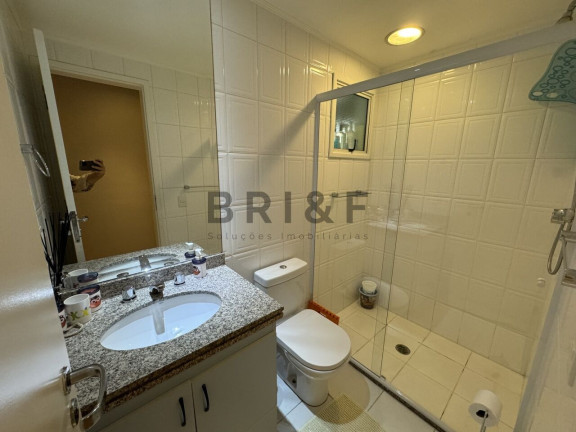 Imagem Apartamento com 2 Quartos à Venda, 74 m² em Brooklin - São Paulo Imagem Apartamento com 2 Quartos à Venda, 74 m² em Brooklin - São Paulo