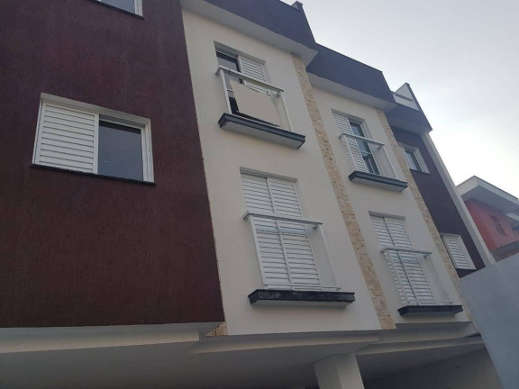 Imagem Apartamento com 2 Quartos à Venda, 44 m² em Vila Valparaíso - Santo André Imagem Apartamento com 2 Quartos à Venda, 44 m² em Vila Valparaíso - Santo André