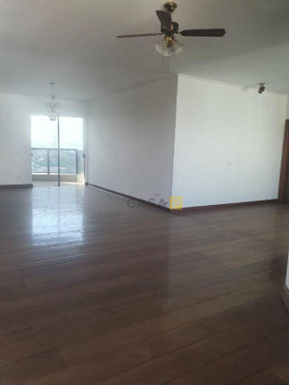 Imagem Apartamento com 3 Quartos à Venda, 294 m² em Centro - Americana Imagem Apartamento com 3 Quartos à Venda, 294 m² em Centro - Americana