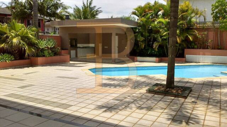 Imagem Casa com 3 Quartos à Venda, 624 m² em Tamboré - Santana De Parnaíba Imagem Casa com 3 Quartos à Venda, 624 m² em Tamboré - Santana De Parnaíba