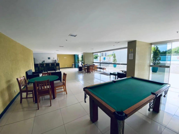 Imagem Apartamento com 1 Quarto à Venda, 46 m² em Caminho Das Arvores - Salvador