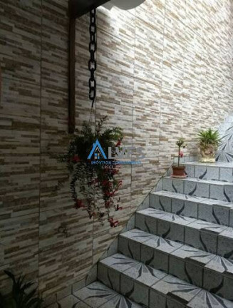 Imagem Casa com 3 Quartos à Venda, 150 m² em Baeta Neves - São Bernardo Do Campo