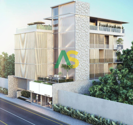 Imagem Flat com 1 Quarto à Venda, 22 m² em Maracaipe - Ipojuca Imagem Flat com 1 Quarto à Venda, 22 m² em Maracaipe - Ipojuca