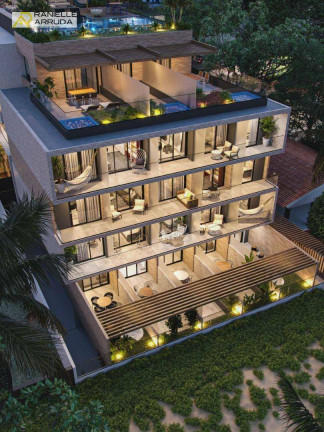 Imagem Apartamento com 1 Quarto à Venda, 42 m² em Bessa - João Pessoa Imagem Apartamento com 1 Quarto à Venda, 42 m² em Bessa - João Pessoa