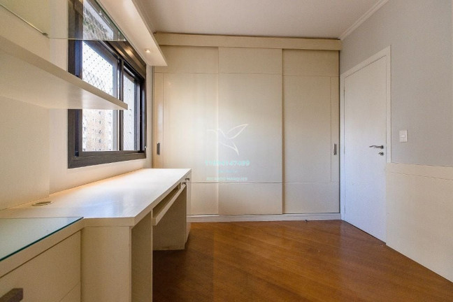 Imagem Apartamento com 4 Quartos à Venda, 156 m² em Moema - São Paulo