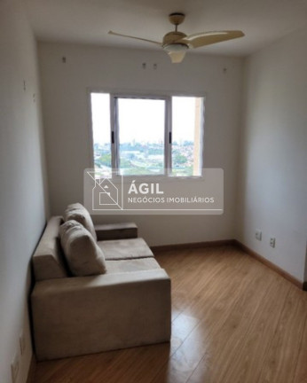 Imagem Apartamento com 2 Quartos à Venda, 47 m² em Jardim Satélite - São José Dos Campos Imagem Apartamento com 2 Quartos à Venda, 47 m² em Jardim Satélite - São José Dos Campos