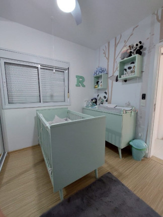 Imagem Imóvel com 2 Quartos à Venda, 83 m² em Vila Do Bosque - São Paulo