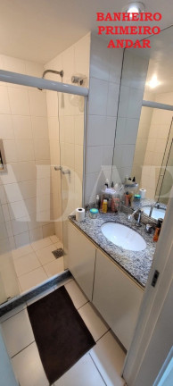 Imagem Cobertura com 3 Quartos à Venda, 203 m² em Barra Da Tijuca - Rio De Janeiro