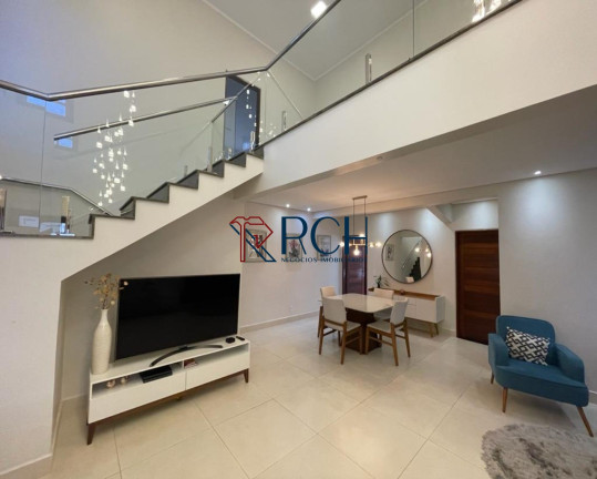 Imagem Casa com 4 Quartos à Venda, 220 m² em Jardim São Carlos - Sorocaba Imagem Casa com 4 Quartos à Venda, 220 m² em Jardim São Carlos - Sorocaba
